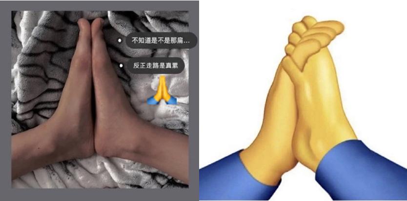 足底平是什么,足底凹凸不平