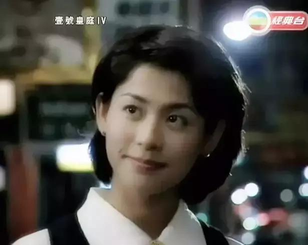 被爆和古天乐结婚？两度拒嫁豪门、48岁依旧冻颜的她才是真女神