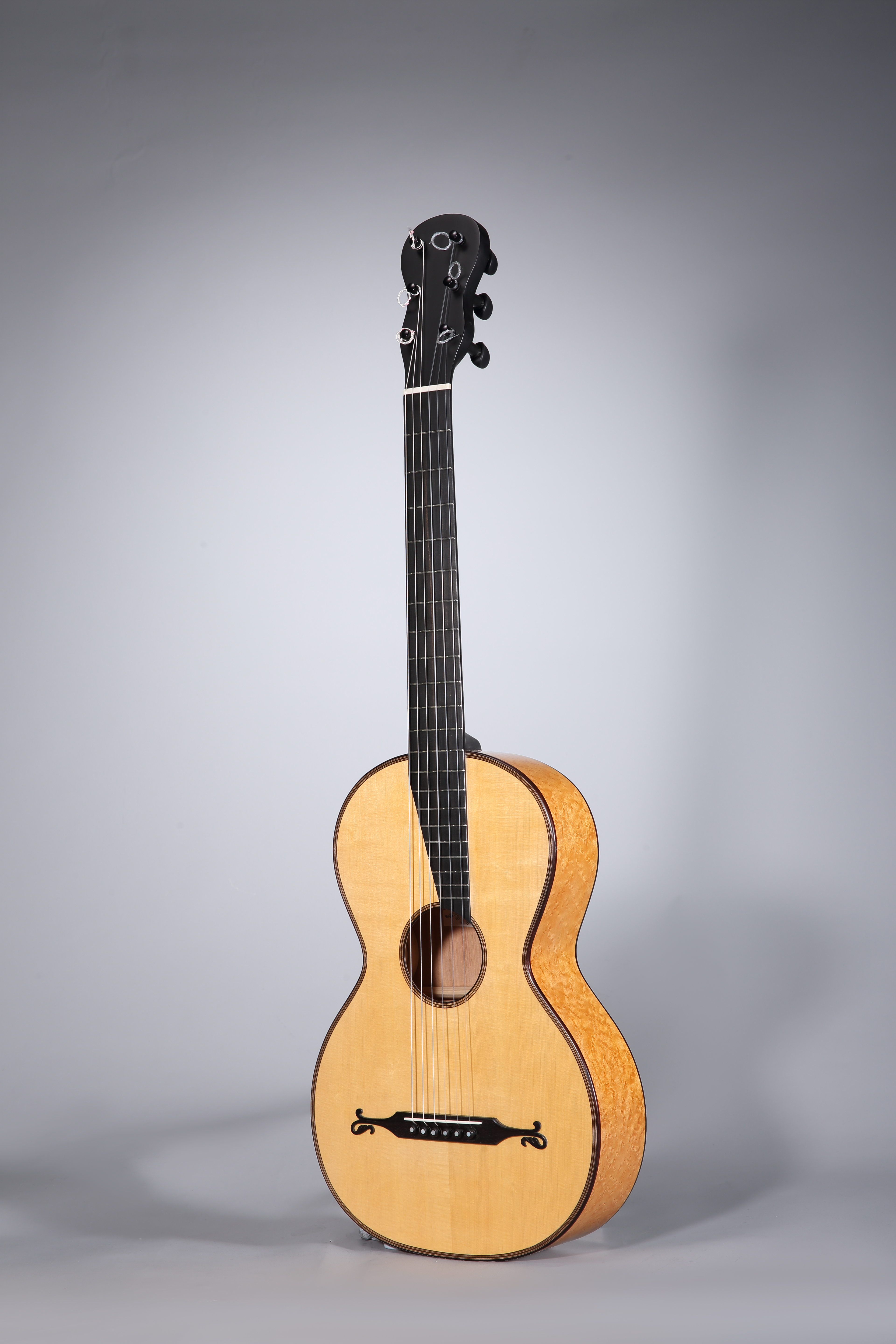 学习古典吉他要经历几个阶段,古典吉他要学什么才能入门