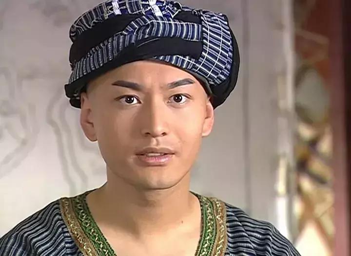 为什么还珠格格3换人了,还珠格格3演员今昔对比