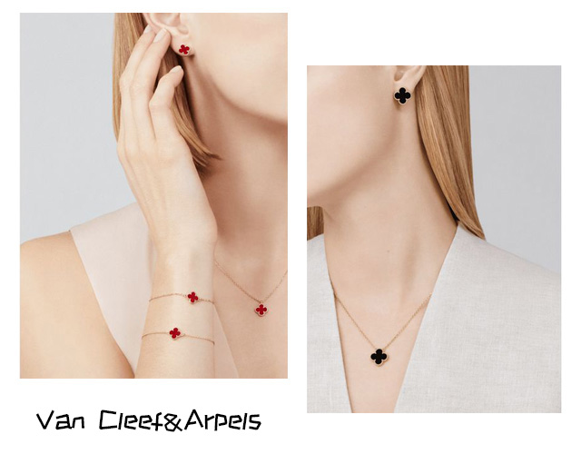 奢侈品首饰怎么鉴定真假,怎么辨别梵克雅宝首饰的真伪