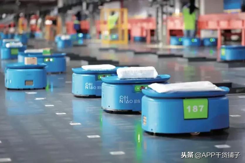 深度解读｜从5200万到2135亿：双十一10年间都发生了什么？