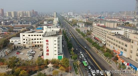 朔州市2023年政府建设项目名单,朔州即将开建的工程