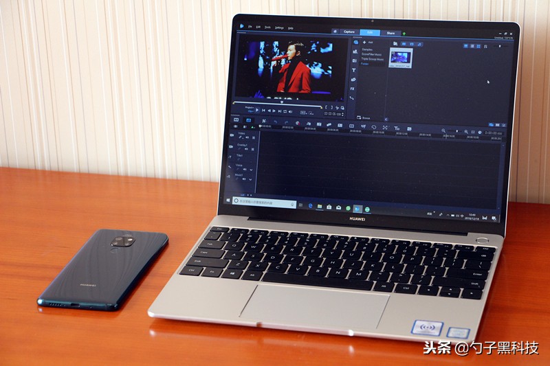 华为13.9寸深度评测,华为笔记本matebook132021款评测