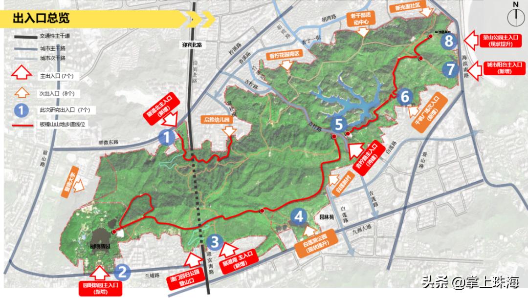 珠海春节游玩的地方有哪些,春节珠海旅游最佳攻略