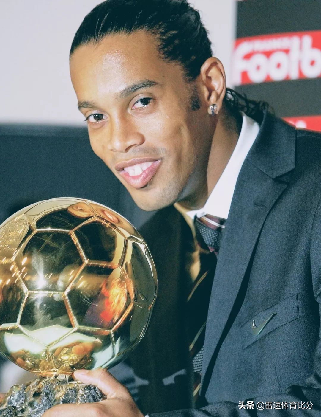 2012年金球奖前三,2006年金球奖亚军