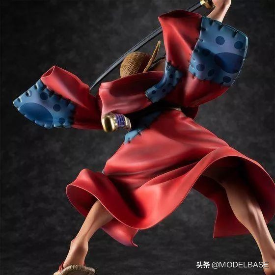 megahouse海贼王路飞太郎,海贼王popmax路飞2019