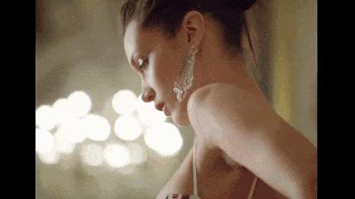 bella和gigi谁更火,gigi和bella的关系好吗