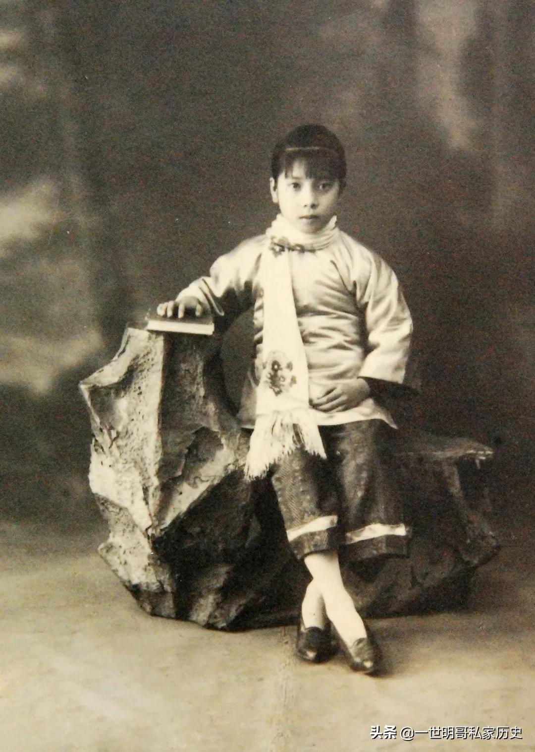 百年女性老照片,民国郎才女貌老照片