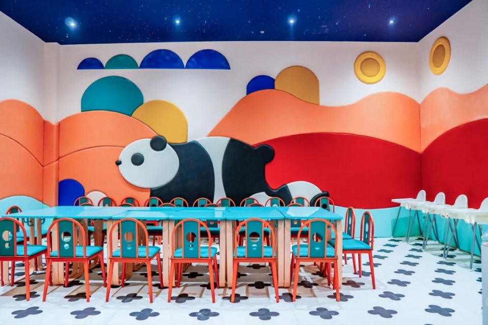 遛娃室内游乐场成都,游乐园室内儿童乐园遛娃好地方