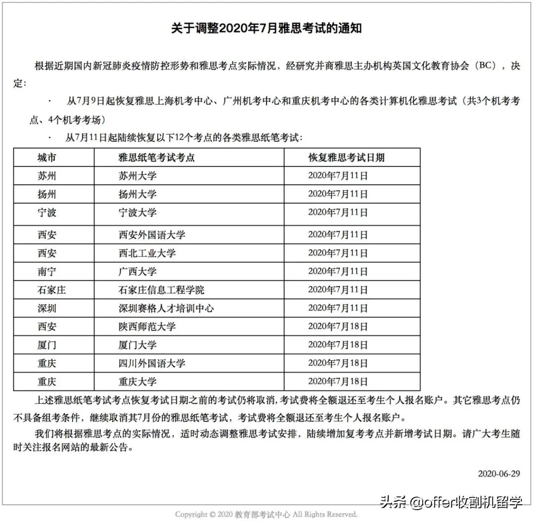 雅思托福gmatgre区别,雅思托福gmatgre考试