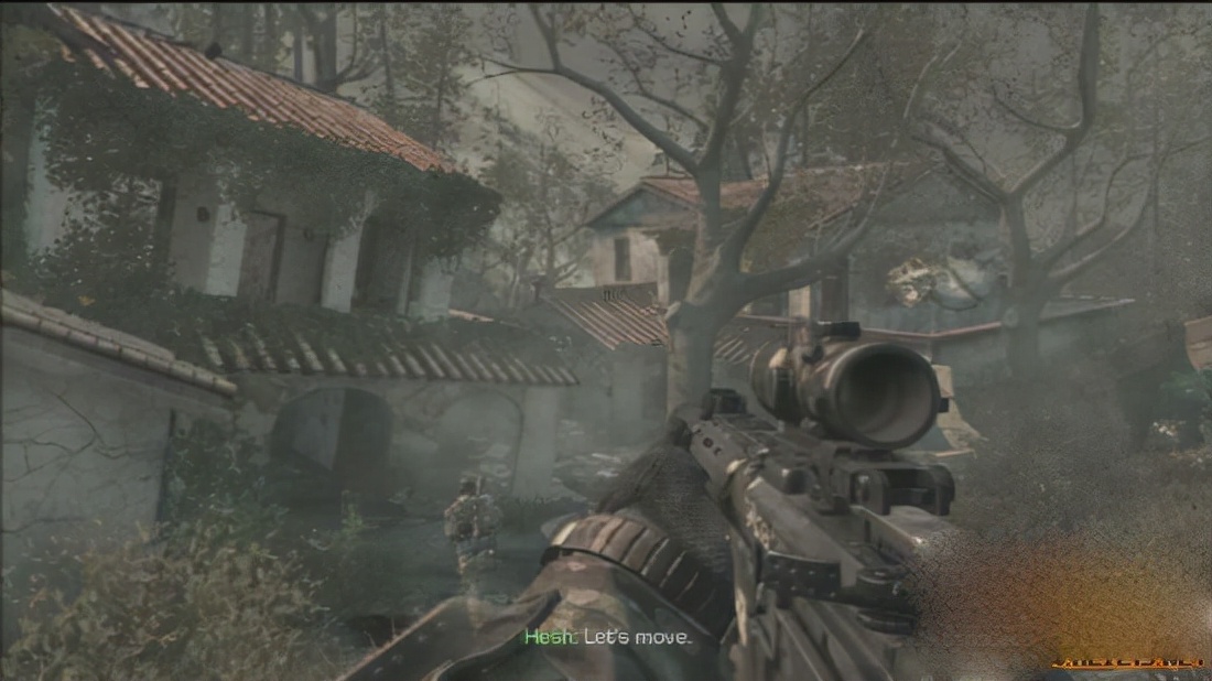 使命召唤10免6g补丁教程,使命召唤10剧情通关视频完整版