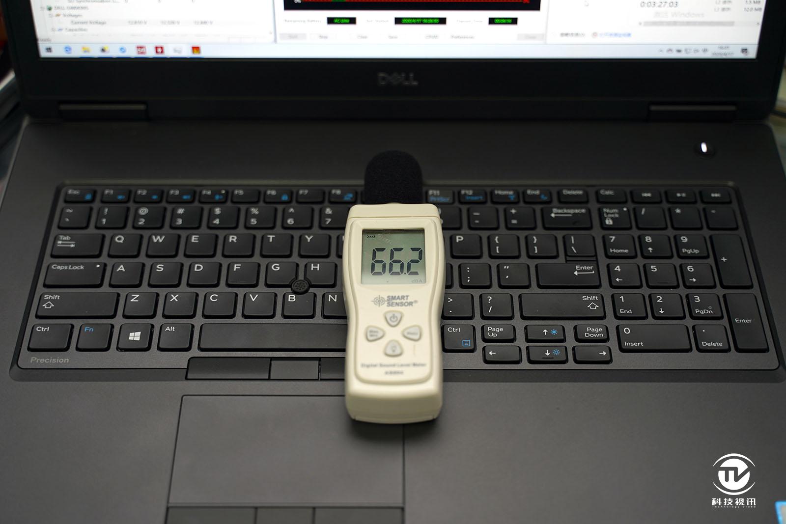 戴尔7740工作站笔记本评测,戴尔precision5570工作站测评