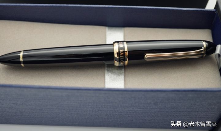 宝剑锋从磨砺出小篆书法,写乐经典钢笔