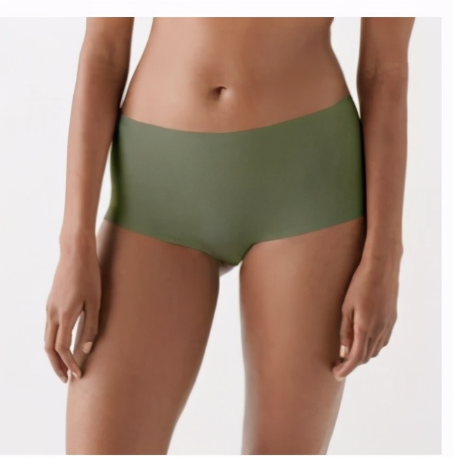 女士收腹裤哪种面料好,女生休闲裤面料怎么选