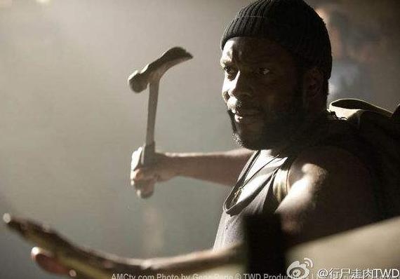 行尸走肉各势力实力排行榜,行尸走肉其他成员对瑞克的评价