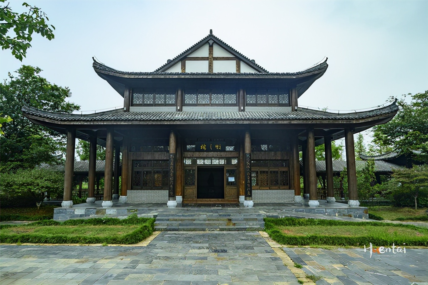 莲花佛国池州,九华山莲花佛国图片