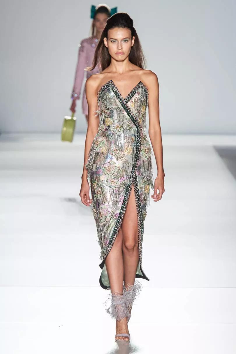 ralphrusso,ralphrusso2020春夏高定时装秀