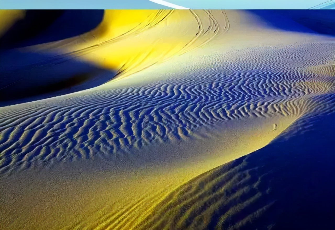 为作品赋予高级感的7种拍摄技巧,如何才能拍出十分奇怪的拍摄效果