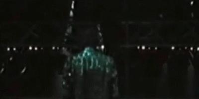 迈克尔杰克逊走在乡间,迈克尔杰克逊太空漫步者影片