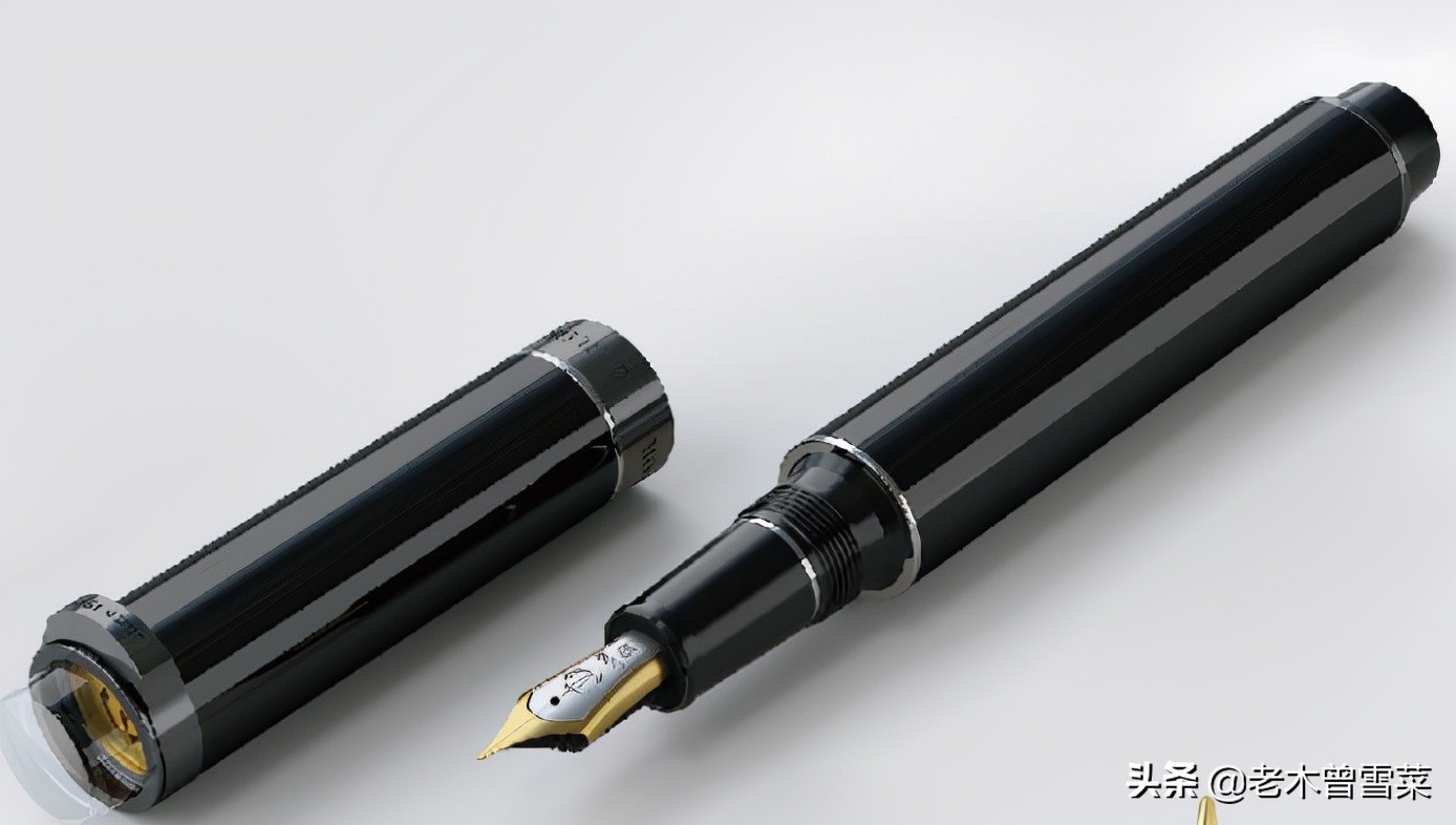 2021钢笔推荐,2021年值得购买的钢笔