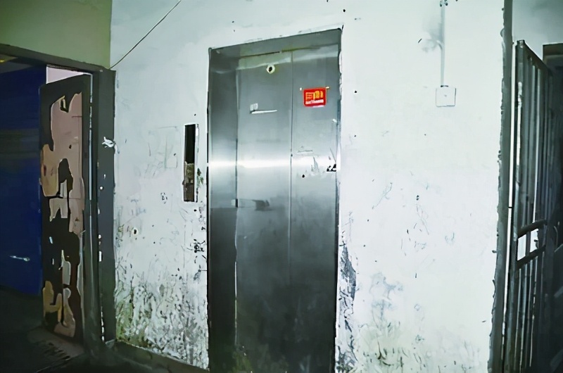 智慧电梯维保困难,城市老旧电梯维护