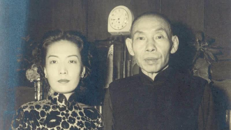 杜月笙的剑术视频,杜月笙有一把防身武器