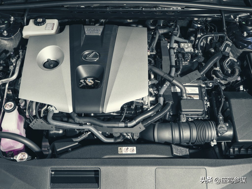 雷克萨斯es到底有多耐用,雷克萨斯es驾驶感受高级吗