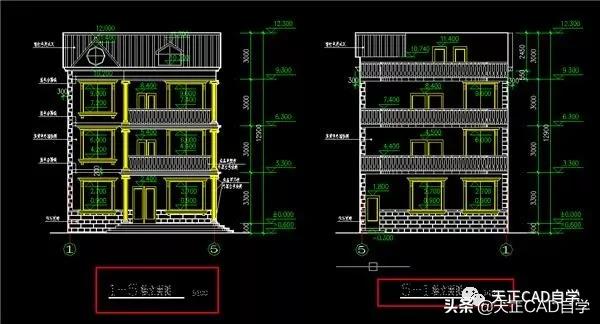 天正CAD字体显示不全,天正cad的字体在哪个文件夹