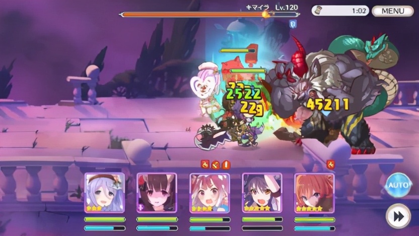 鍏富杩炵粨re:dive瑙掕壊鎺ㄨ崘,鍏富杩炵粨re:dive闃靛鎺ㄨ崘