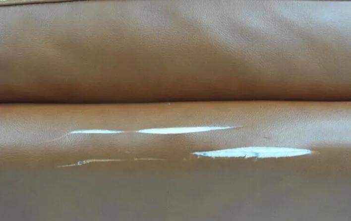 真皮沙发上的水彩笔怎么清洗,真皮沙发套上的霉点怎么清洗