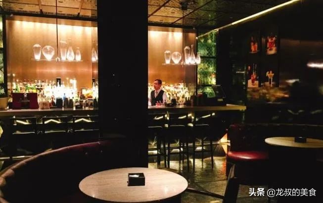 上海最贵餐厅top10,上海top10最贵餐厅