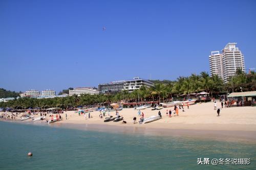 三亚海边摄影推荐,三亚海边照相攻略