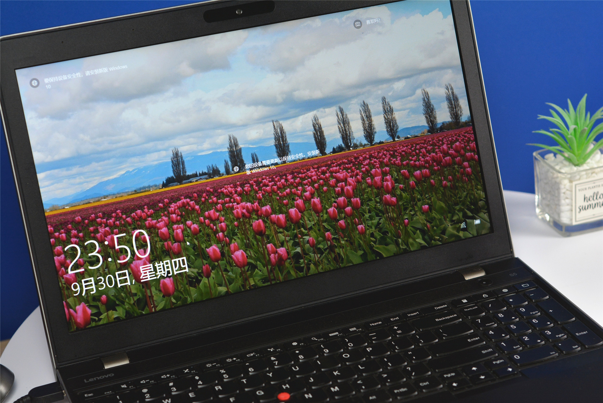 老笔记本升级固态硬盘性价比,十年笔记本更换固态硬盘满血复活