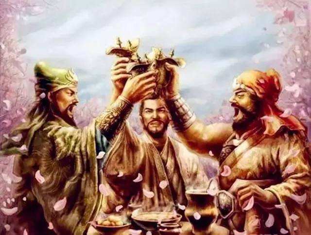 一本翻抄三国演义的日本长篇巨著，不仅大段洗稿而且吃相实在难看