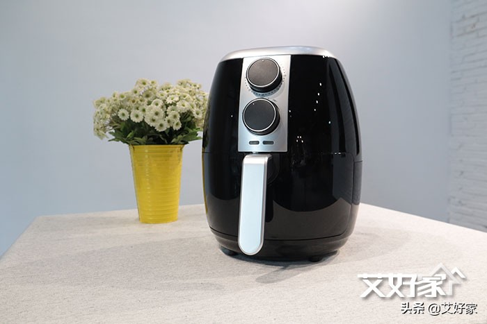 山本空气炸锅好吗,山本空气炸锅和利仁空气炸锅