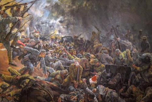 为什么要让远征军去缅甸,抗日战争时期为什么要去缅甸打仗