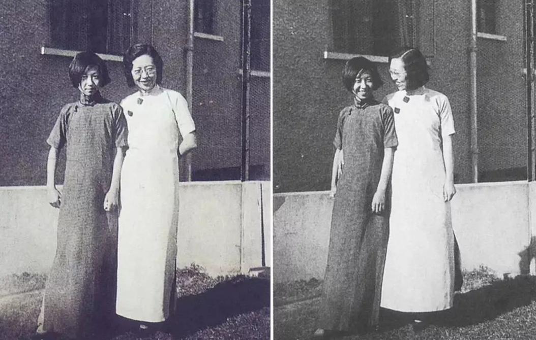 林徽因冰心三观,林徽因张爱玲冰心谁的成就更高