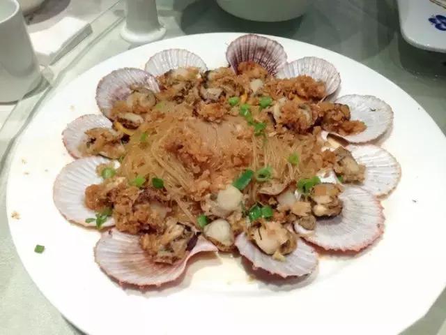 济南50家太太太好吃的餐厅,你吃过10家算我输!