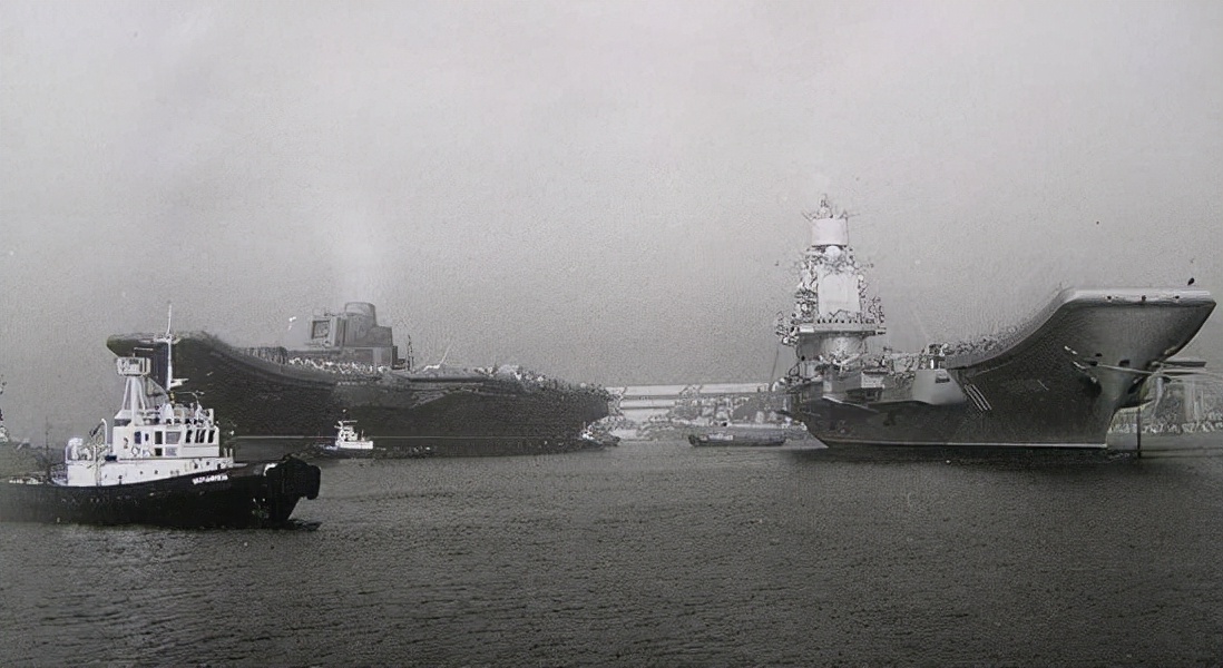 3000万买一艘废船,500块买下破船