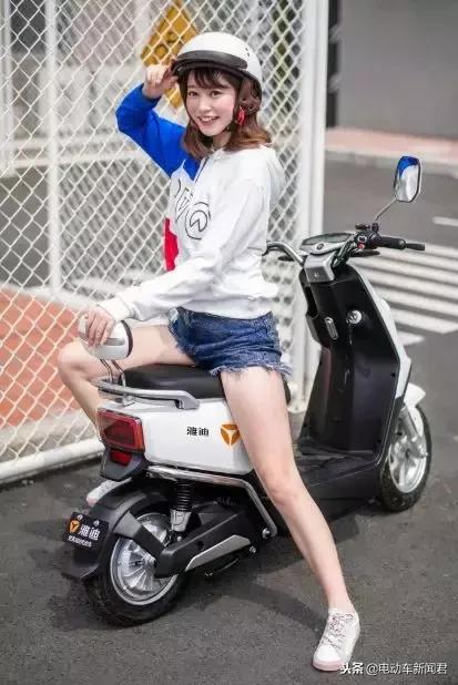 雅迪电动车有哪些优点,拥有一辆电车是什么体验