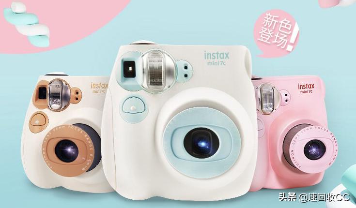 拍立得推荐排行榜性价比最高,拍立得推荐平价排行榜