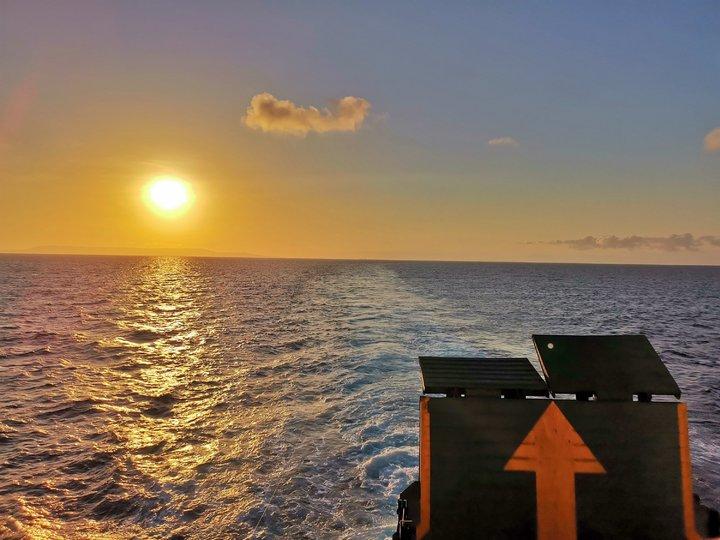 林贾尼火山一日游,印尼火山徒步攻略