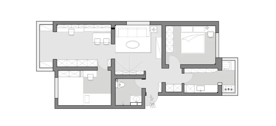 全屋做柜子怎样最省钱,装修怎样做柜子实用又省钱