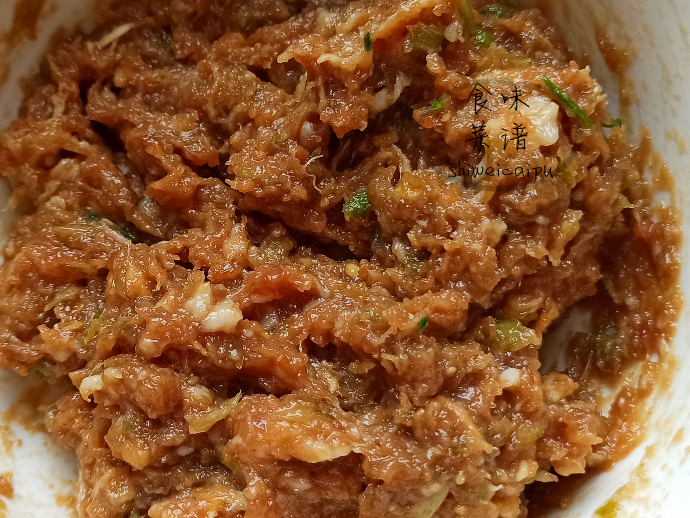 韭菜做饺子馅怎么样就不出汤了,韭菜馅饺子如何让韭菜不出水