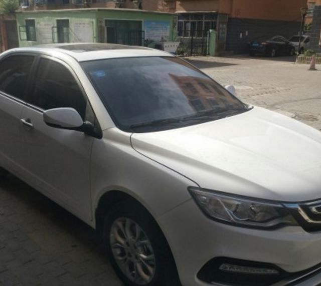 远景车主真实感受,远景的车问题很多吗