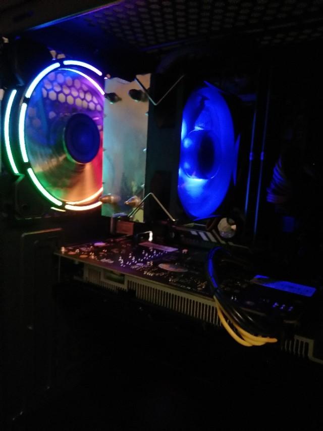 二线、三线硬件组成的主机你能接受吗？价格也不香，图什么？