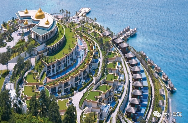 全世界最贵的酒店排行,全世界最贵的酒店多少钱一晚