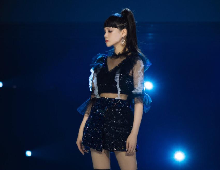 陈孝志吐槽伊能静完整版,伊能静向爱情说声对不起