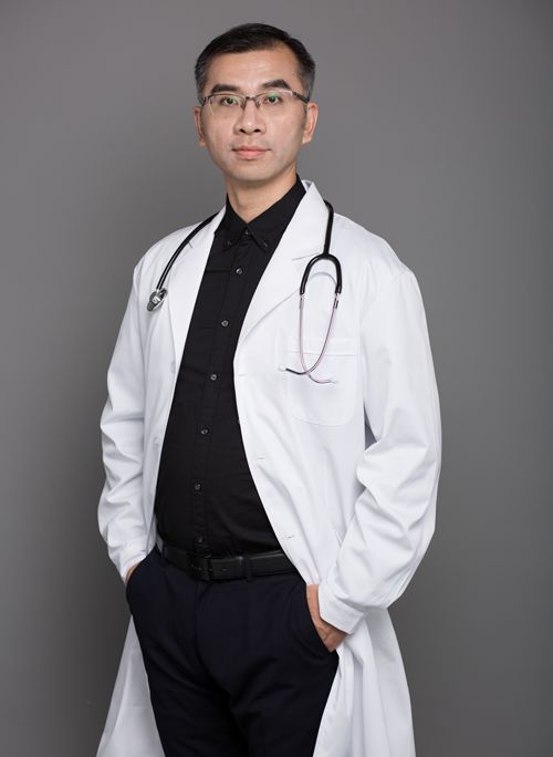 龙华医院中医专家朱凌宇,医生朱凌宇